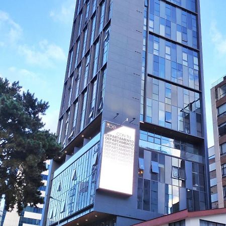 Republica Del Salvador Coliving Ecuador Xoe Appartement Quito Buitenkant foto