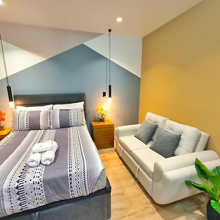 Republica Del Salvador Coliving Ecuador Xoe Appartement Quito Buitenkant foto