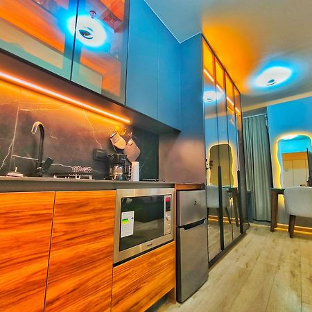 Republica Del Salvador Coliving Ecuador Xoe Appartement Quito Buitenkant foto