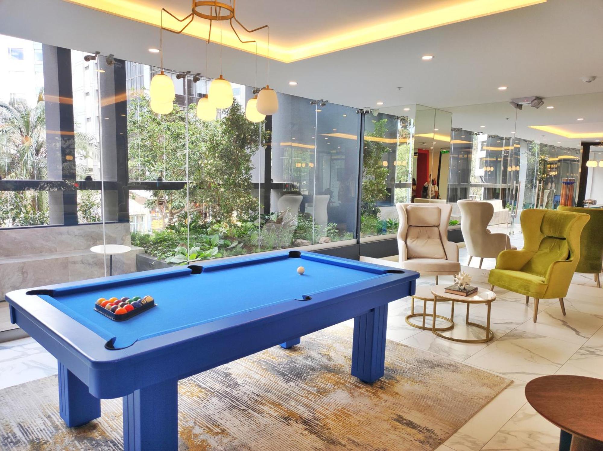 Republica Del Salvador Coliving Ecuador Xoe Appartement Quito Buitenkant foto