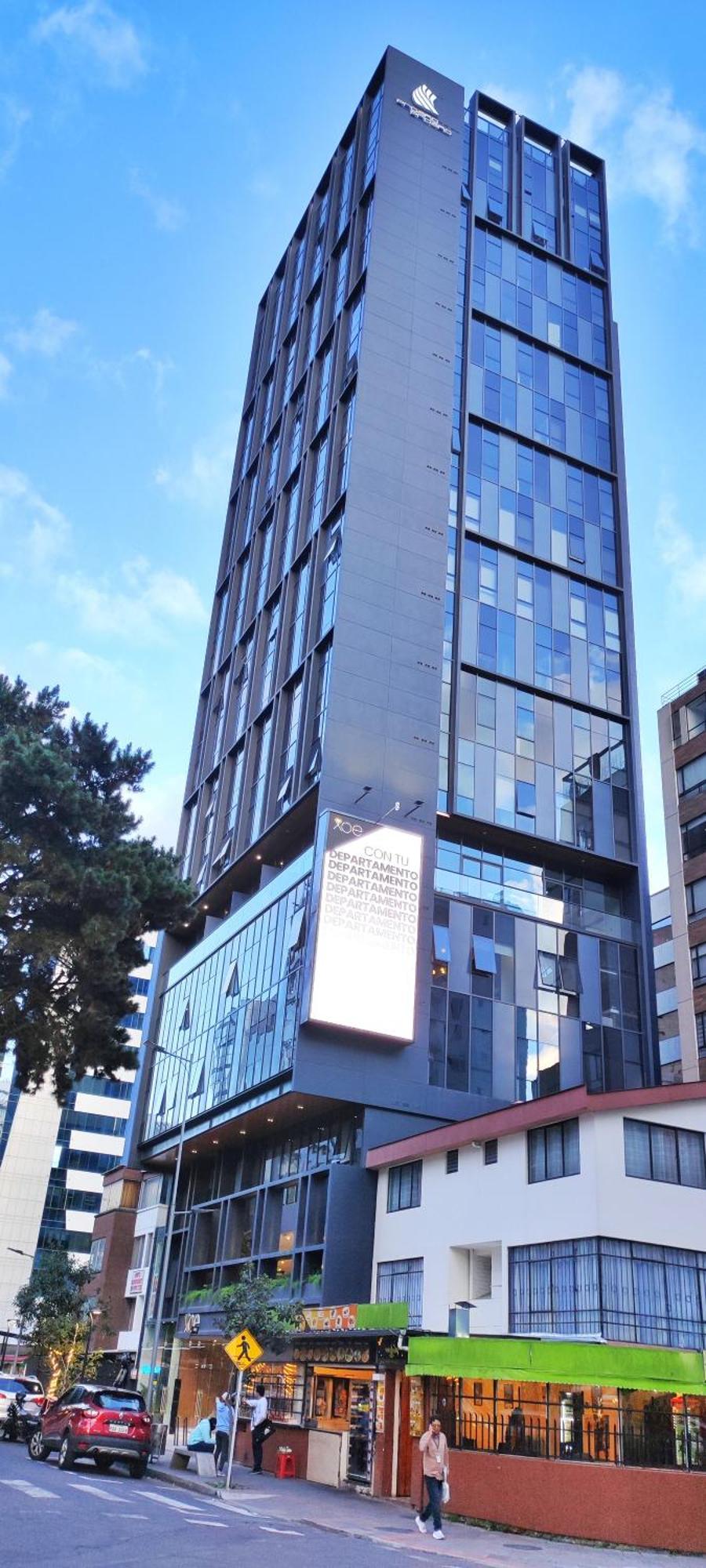 Republica Del Salvador Coliving Ecuador Xoe Appartement Quito Buitenkant foto