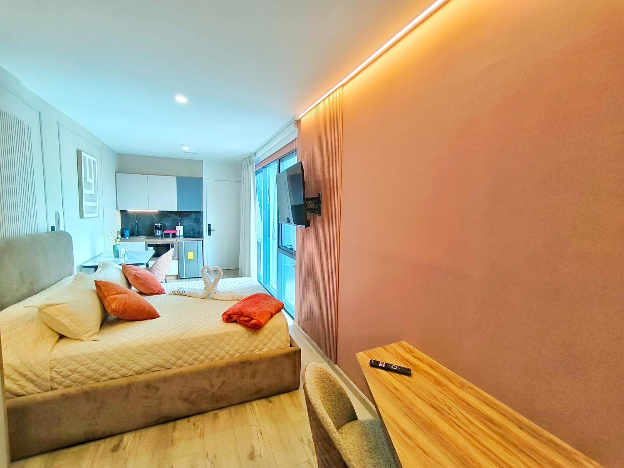Republica Del Salvador Coliving Ecuador Xoe Appartement Quito Buitenkant foto