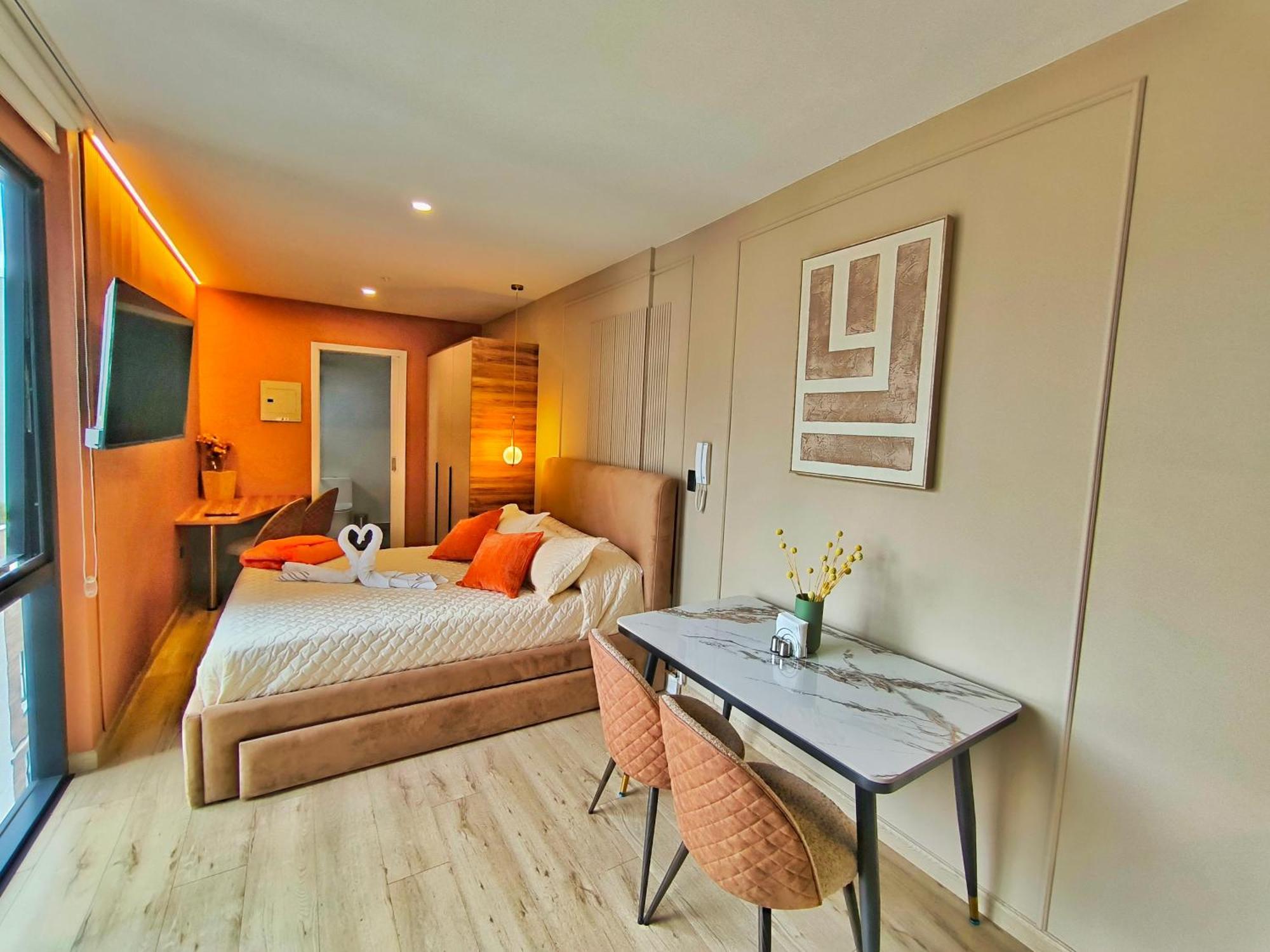 Republica Del Salvador Coliving Ecuador Xoe Appartement Quito Buitenkant foto