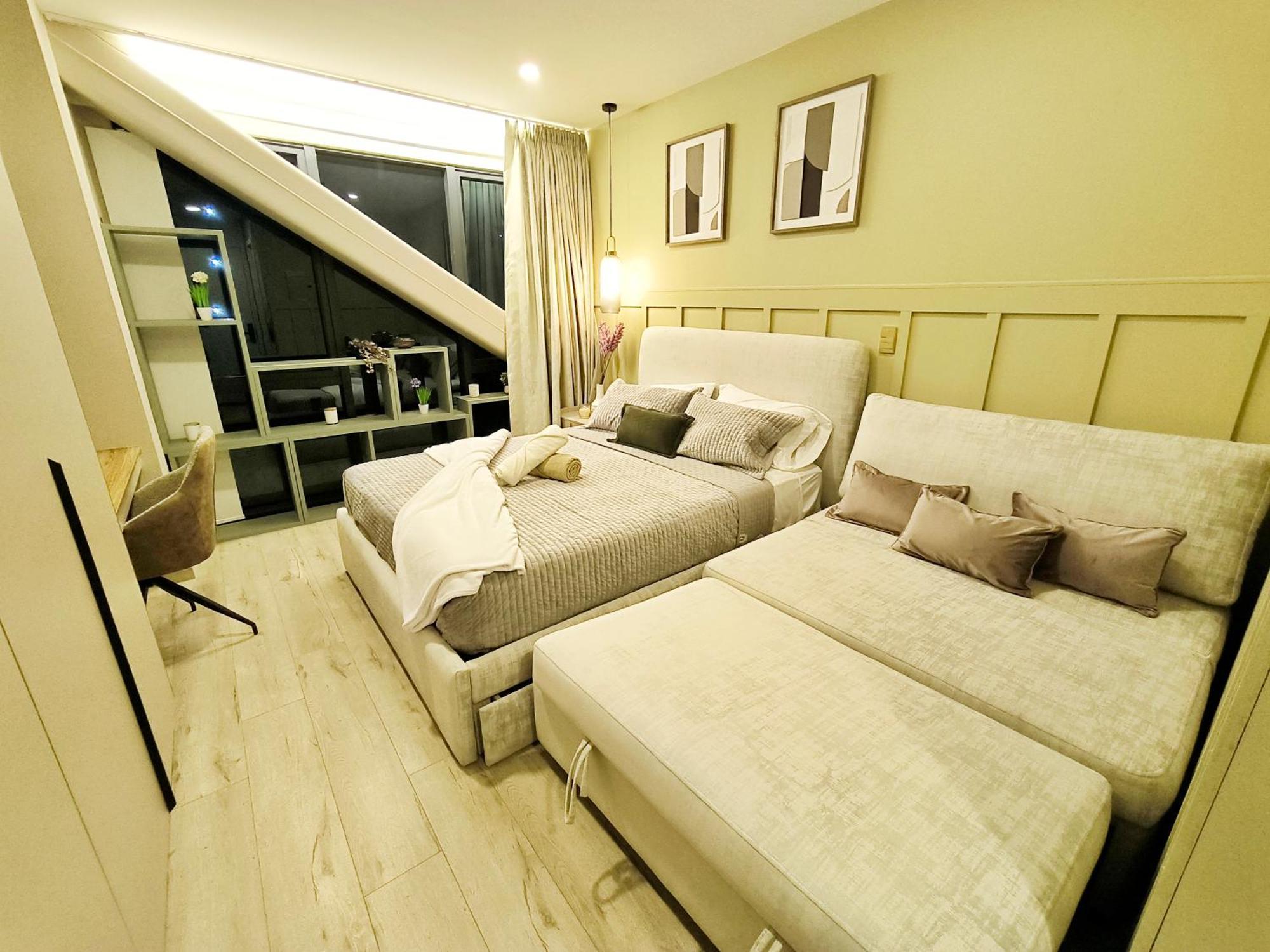 Republica Del Salvador Coliving Ecuador Xoe Appartement Quito Buitenkant foto