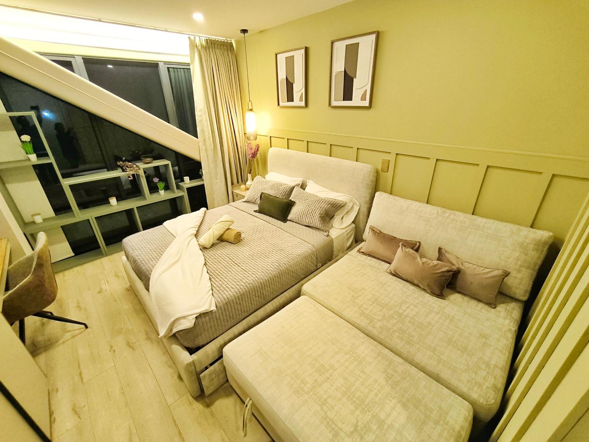 Republica Del Salvador Coliving Ecuador Xoe Appartement Quito Buitenkant foto