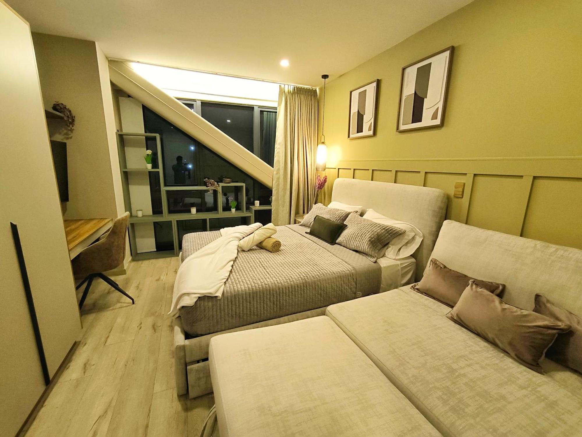 Republica Del Salvador Coliving Ecuador Xoe Appartement Quito Buitenkant foto