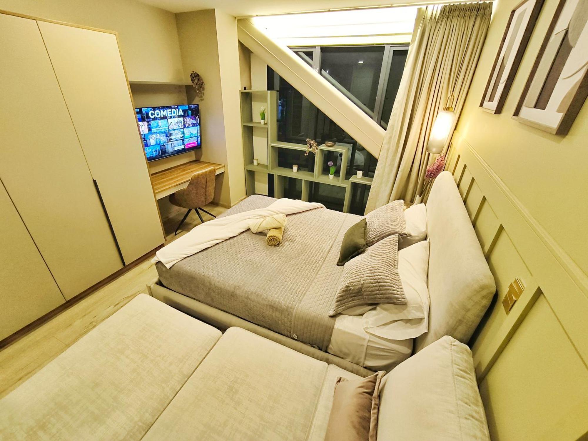 Republica Del Salvador Coliving Ecuador Xoe Appartement Quito Buitenkant foto