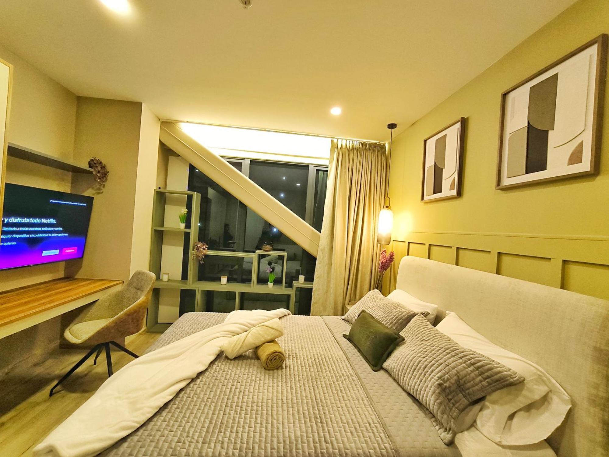 Republica Del Salvador Coliving Ecuador Xoe Appartement Quito Buitenkant foto