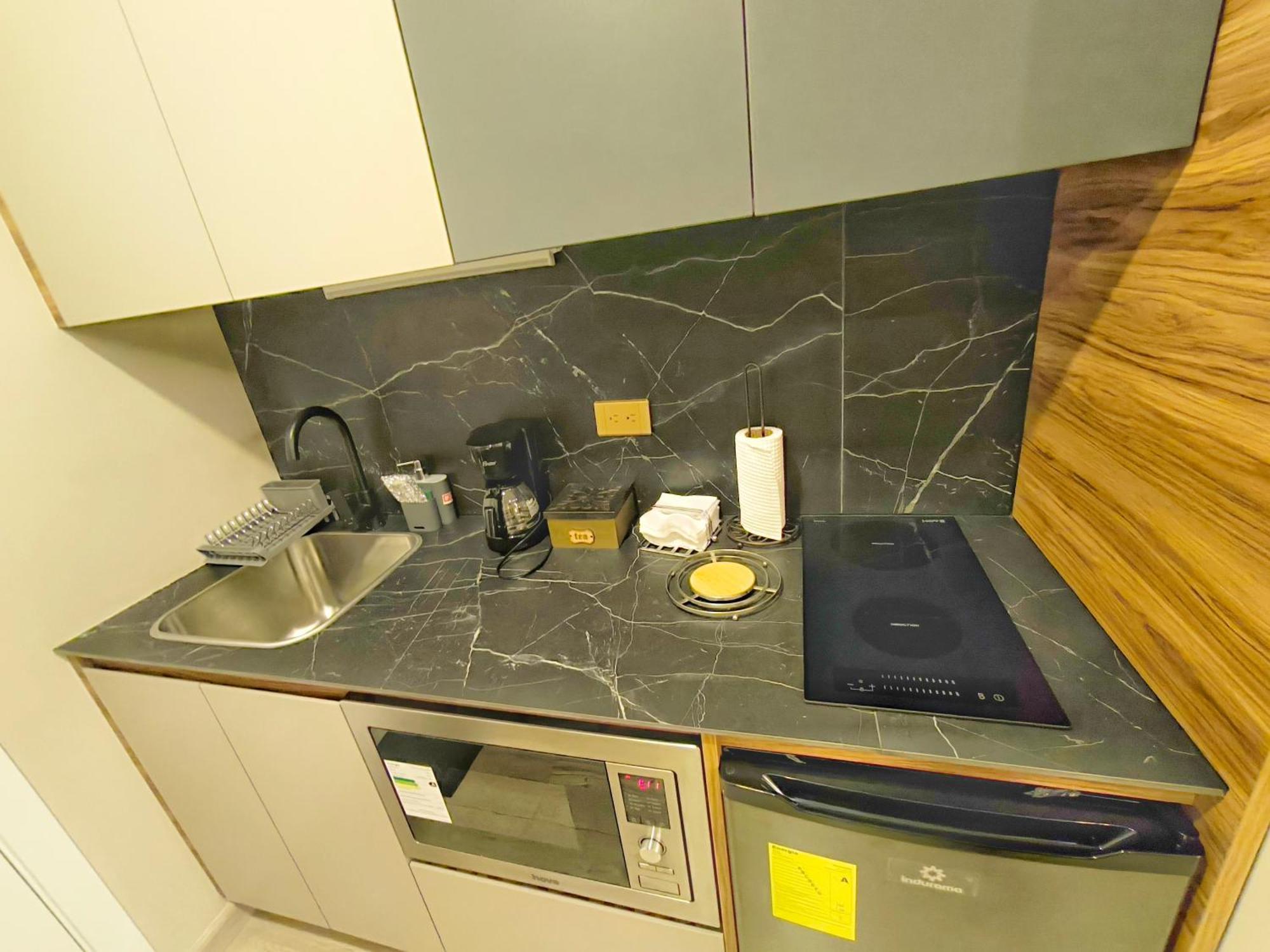 Republica Del Salvador Coliving Ecuador Xoe Appartement Quito Buitenkant foto