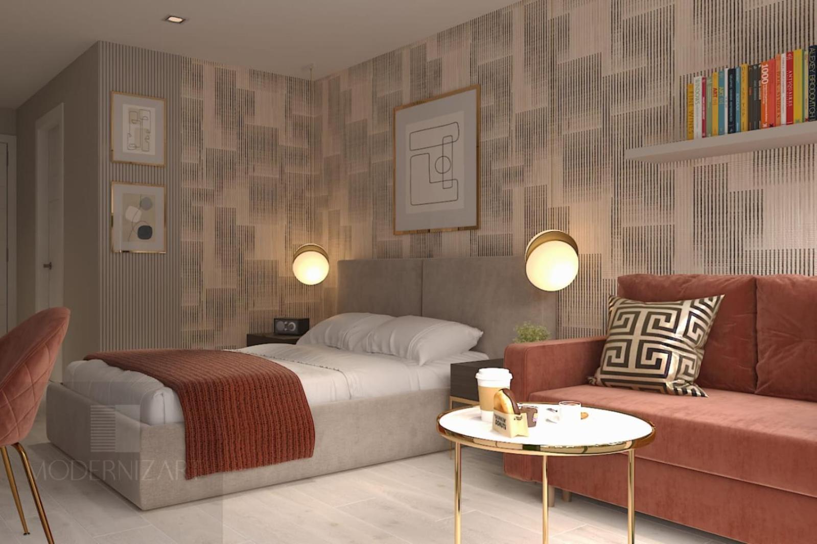 Republica Del Salvador Coliving Ecuador Xoe Appartement Quito Buitenkant foto