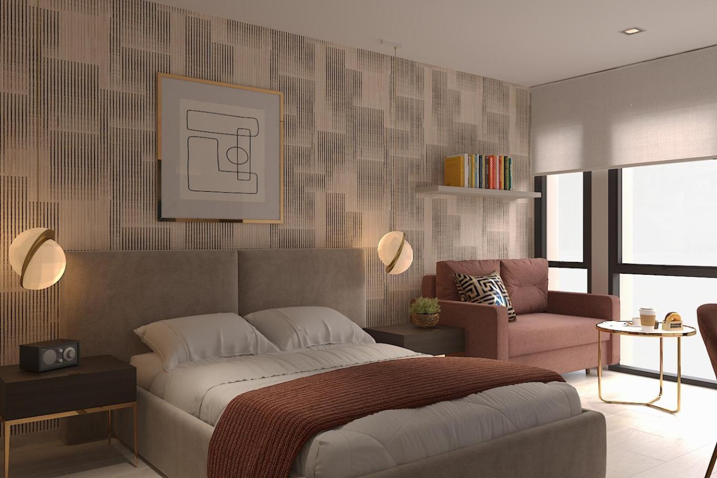 Republica Del Salvador Coliving Ecuador Xoe Appartement Quito Buitenkant foto