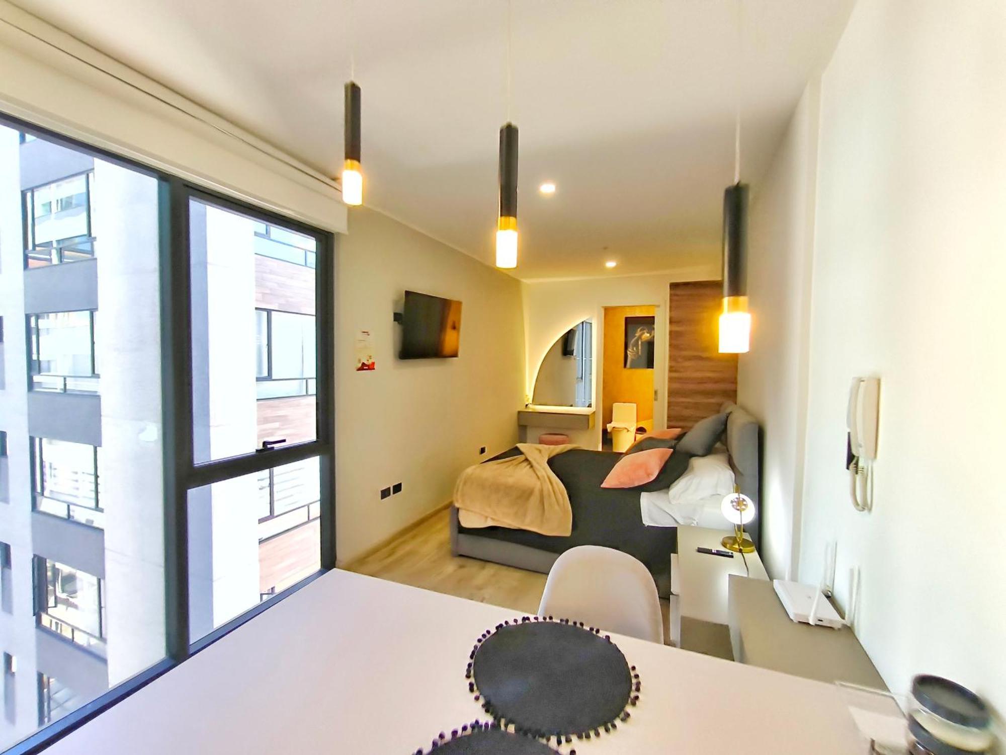 Republica Del Salvador Coliving Ecuador Xoe Appartement Quito Buitenkant foto