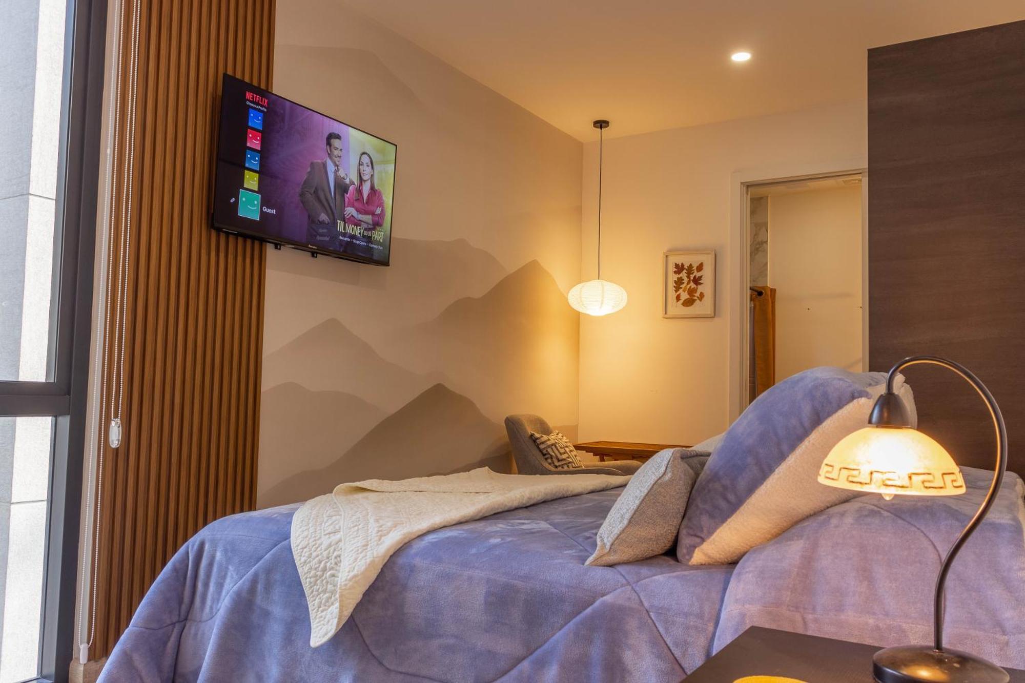 Republica Del Salvador Coliving Ecuador Xoe Appartement Quito Buitenkant foto