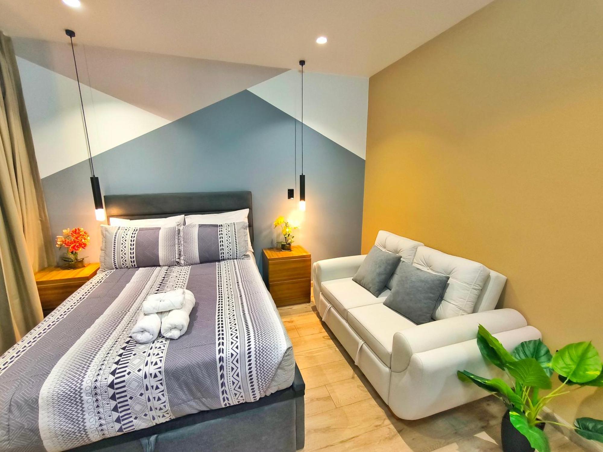 Republica Del Salvador Coliving Ecuador Xoe Appartement Quito Buitenkant foto