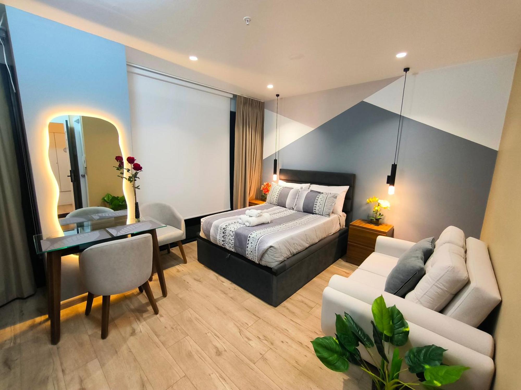 Republica Del Salvador Coliving Ecuador Xoe Appartement Quito Buitenkant foto