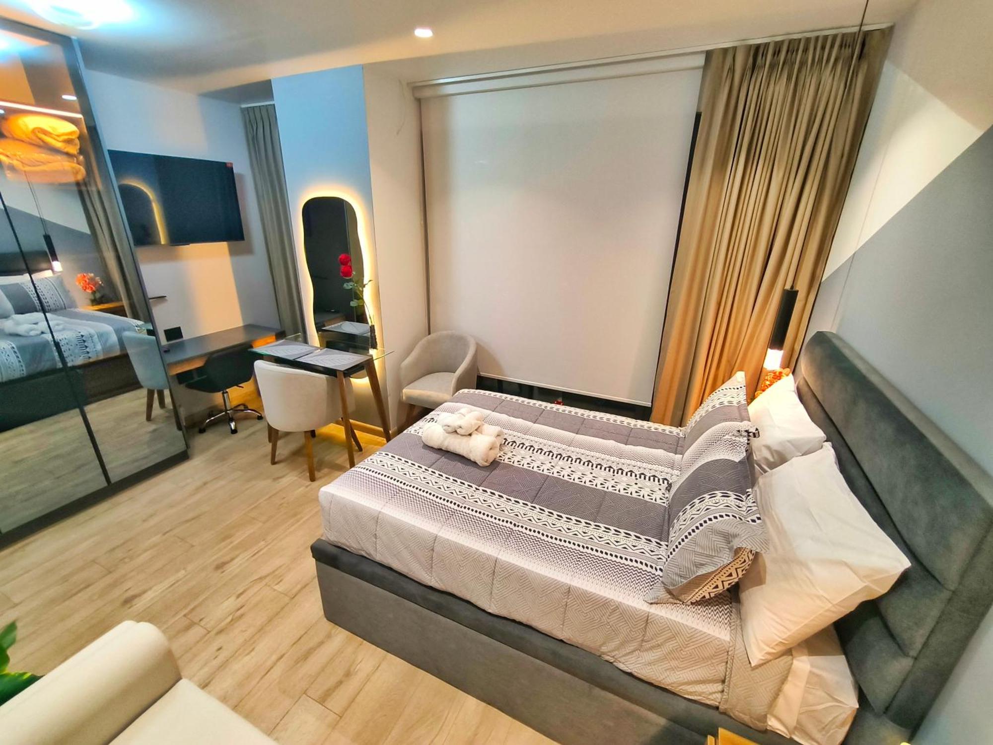 Republica Del Salvador Coliving Ecuador Xoe Appartement Quito Buitenkant foto