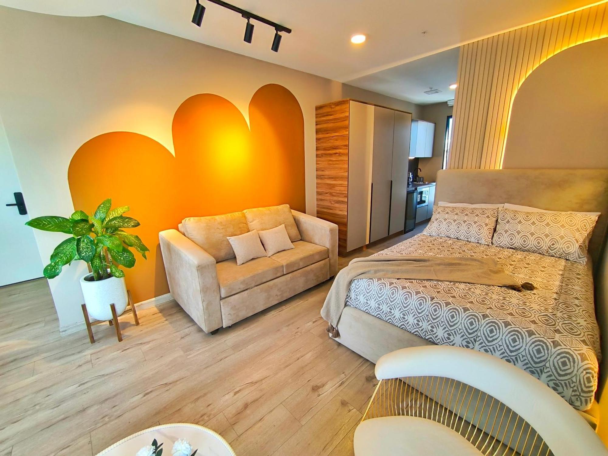 Republica Del Salvador Coliving Ecuador Xoe Appartement Quito Buitenkant foto