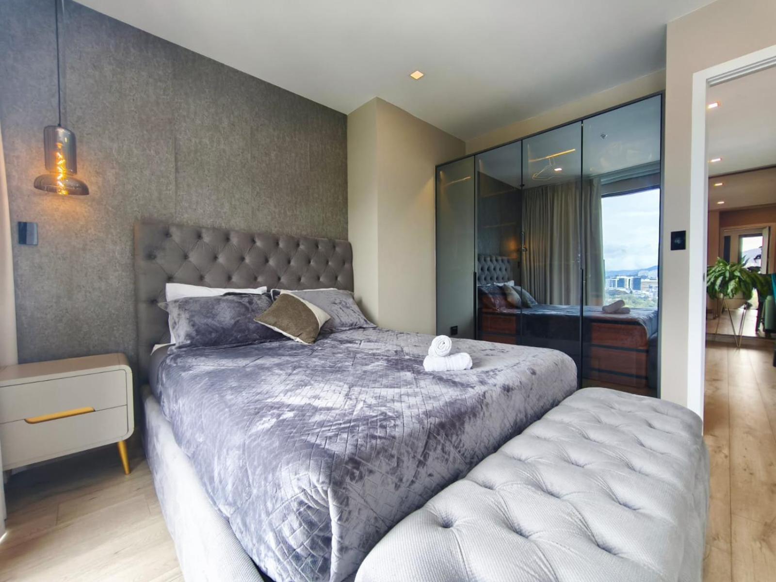 Republica Del Salvador Coliving Ecuador Xoe Appartement Quito Buitenkant foto