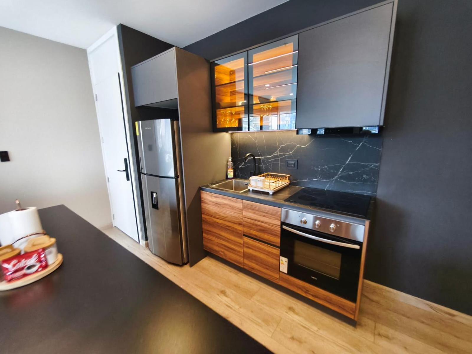 Republica Del Salvador Coliving Ecuador Xoe Appartement Quito Buitenkant foto