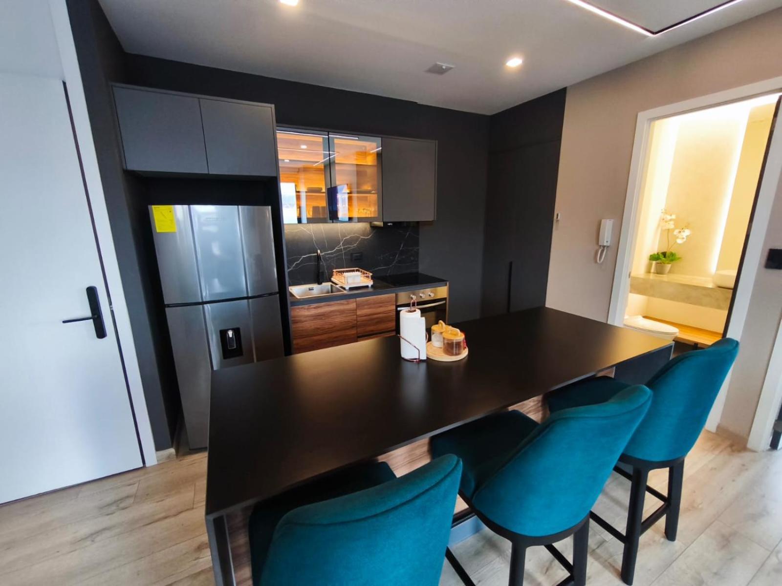 Republica Del Salvador Coliving Ecuador Xoe Appartement Quito Buitenkant foto