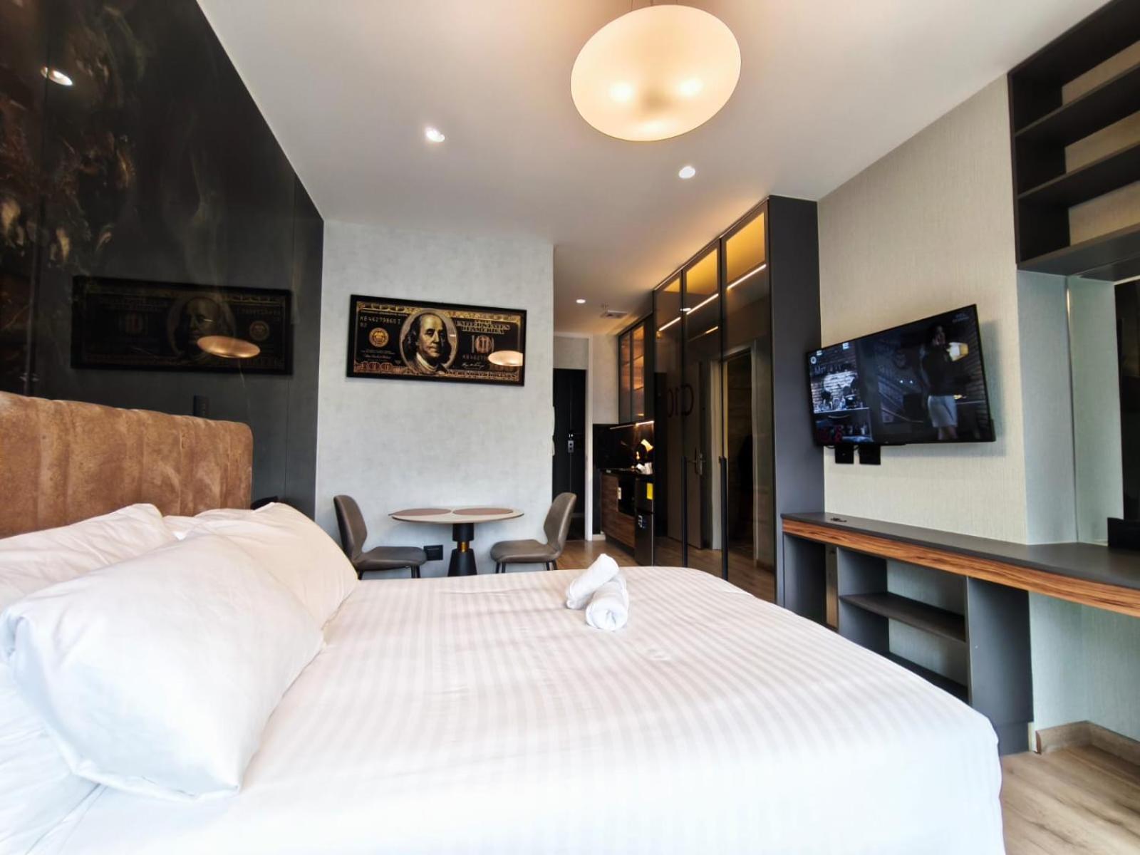 Republica Del Salvador Coliving Ecuador Xoe Appartement Quito Buitenkant foto
